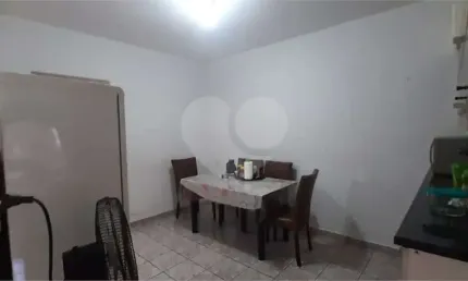 Casa com 2 quartos à venda na Rua Olímpia, 211, Vila Alpina, São Paulo, 95 m2 por R$ 540.000