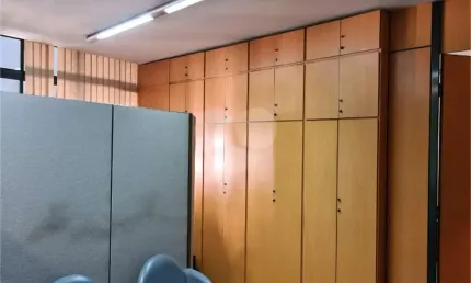 Sala comercial à venda na rua nestor pestana, 125, consolação, são paulo, 47 m2 por r$ 550.000