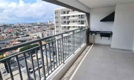 Apartamento com 2 quartos à venda na avenida do oratório, 1, vila independência, são paulo, 73 m2 por r$ 827.000