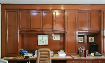 Sala comercial à venda na Rua Nestor Pestana, 125, Consolação, São Paulo, 47 m2 por R$ 550.000