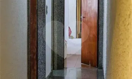 Casa com 3 quartos à venda na Rua Professora Ernestina Loureiro de Miranda, 694, Burgo Paulista, São Paulo, 137 m2 por R$ 900.000