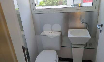 Sala comercial para alugar na Rua Pamplona, 1018, Jardim Paulista, São Paulo, 51 m2 por R$ 5.000