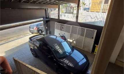 Casa com 1 quarto à venda na Avenida Pedro Bueno, 718, Jabaquara, São Paulo, 150 m2 por R$ 750.000