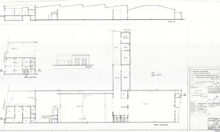 Barracão / Galpão / Depósito à venda na Avenida Professor Celestino Bourroul, 581, Limão, São Paulo, 1330 m2 por R$ 6.495.000