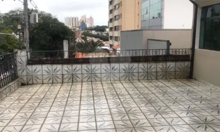 Prédio à venda na avenida pompéia, 1308, pompéia, são paulo, 375 m2 por r$ 4.240.000