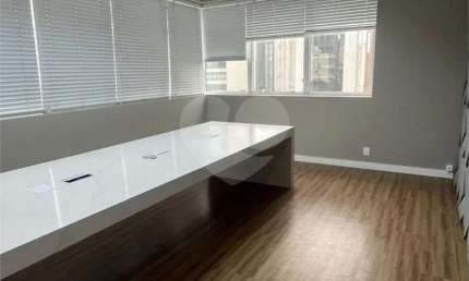 Loft com 1 quarto à venda na Alameda Ministro Rocha Azevedo, 38, Cerqueira César, São Paulo, 120 m2 por R$ 2.278.000
