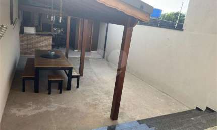 Casa com 4 quartos à venda na Rua Bauru, 295, Baeta Neves, São Bernardo do Campo, 350 m2 por R$ 1.300.000