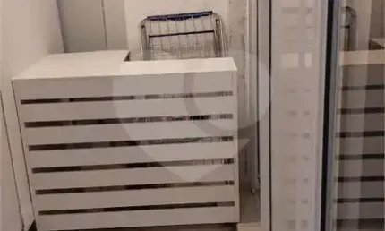 Apartamento com 2 quartos à venda na Avenida Raimundo Pereira de Magalhães, 909, Vila Anastácio, São Paulo, 56 m2 por R$ 690.000
