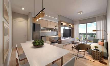 Apartamento com 3 quartos à venda na Avenida Dom Jaime de Barros Câmara, 300, Planalto, São Bernardo do Campo, 76 m2 por R$ 620.000