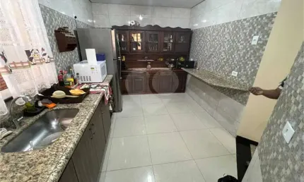 Casa com 3 quartos à venda na Rua Vilma, 205, Vila Jacuí, São Paulo, 90 m2 por R$ 995.000