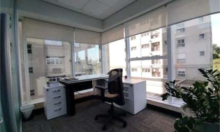 Sala comercial à venda na Rua Hungria, 514, Jardim Europa, São Paulo, 165 m2 por R$ 3.300.000