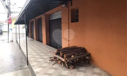 Prédio à venda na Avenida Nova Cantareira, 683, Tucuruvi, São Paulo, 250 m2 por R$ 2.900.000