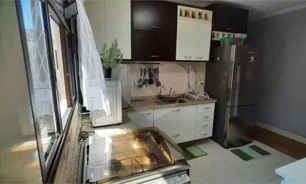 Casa com 3 quartos à venda na Rua Alberto Lohnhoff, 566, Lauzane Paulista, São Paulo, 320 m2 por R$ 750.000