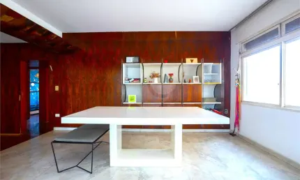 Apartamento com 3 quartos à venda na rua doutor gabriel dos santos, 600, santa cecília, são paulo, 263 m2 por r$ 2.400.000
