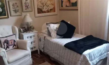 Apartamento com 3 quartos à venda na rua voluntários da pátria, 3000, santana, são paulo, 110 m2 por r$ 798.000