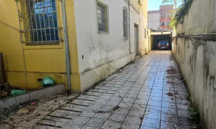 Casa com 4 quartos à venda na Rua Doutor Zuquim, 244, Santana, São Paulo, 195 m2 por R$ 1.500.000