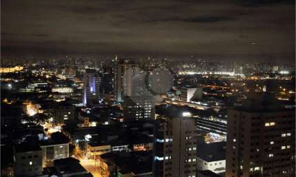 Loft com 1 quarto à venda na Rua Doutor Olavo Egídio, 420, Santana, São Paulo, 55 m2 por R$ 530.000