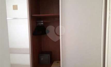 Loft com 1 quarto à venda na Rua Doutor Olavo Egídio, 420, Santana, São Paulo, 55 m2 por R$ 530.000
