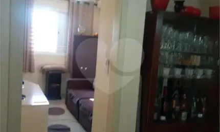Apartamento com 3 quartos à venda na Rua Abagiba, 1200, Saúde, São Paulo, 84 m2 por R$ 600.000