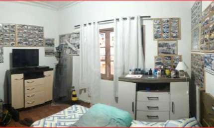 Casa com 3 quartos à venda na Rua Capitão Busse, 262, Parque Edu Chaves, São Paulo, 138 m2 por R$ 700.000