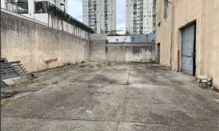 Barracão / Galpão / Depósito à venda na Avenida de Pinedo, 877, Socorro, São Paulo, 1794 m2 por R$ 8.480.000