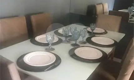 Apartamento com 3 quartos à venda na rua carlos alberto vanzolini, 445, vila dos remédios, são paulo, 68 m2 por r$ 500.000