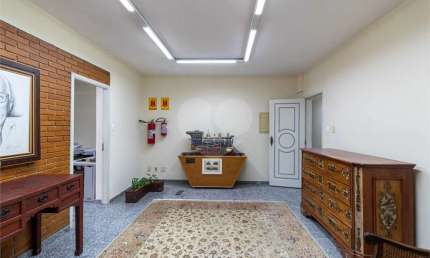 Ponto comercial à venda na Rua Augusta, 1122, Consolação, São Paulo, 900 m2 por R$ 6.678.000