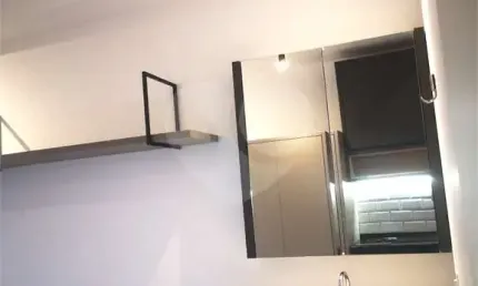 Apartamento com 1 quarto à venda na rua bartira, 190, perdizes, são paulo, 26 m2 por r$ 620.000