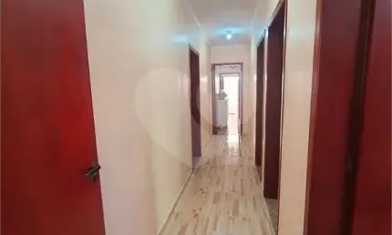 Casa com 3 quartos à venda na Rua Doutor Achiles Lisboa, 155, Vila Barreto, São Paulo, 600 m2 por R$ 2.500.000