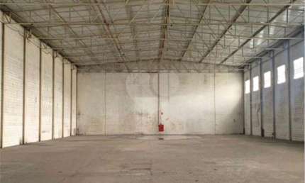 Barracão / Galpão / Depósito para alugar na Avenida Aricanduva, 4053, Jardim São Cristóvão, São Paulo, 6000 m2 por R$ 120.000