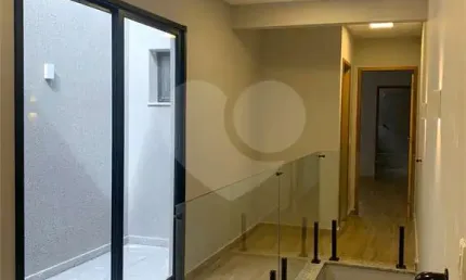 Casa com 3 quartos à venda na Rua Namé, 411, Vila Ré, São Paulo, 124 m2 por R$ 799.000