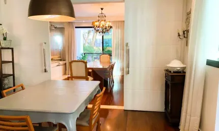 Apartamento com 4 quartos à venda na Rua Maranhão, 213, Higienópolis, São Paulo, 250 m2 por R$ 2.597.000
