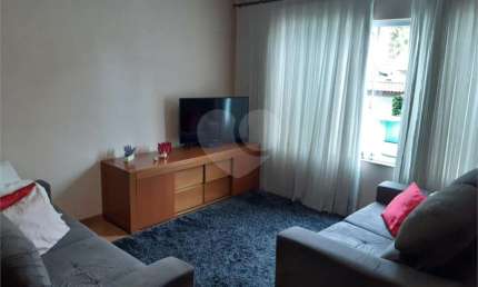 Casa com 3 quartos à venda na Rua Almeida Brandão, 213, Jordanópolis, São Bernardo do Campo, 260 m2 por R$ 954.000
