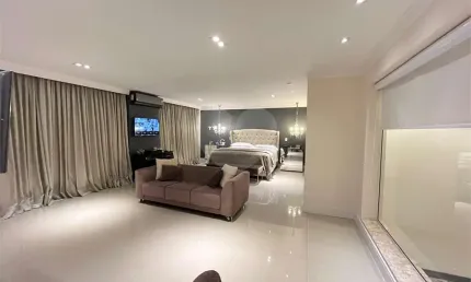Casa com 5 quartos à venda na Rua Comendador Quirino Teixeira, 369, Jardim Leonor Mendes de Barros, São Paulo, 467 m2 por R$ 3.550.000