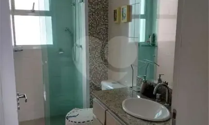 Apartamento com 3 quartos à venda na Rua Braga, 802, Vila Lusitânia, São Bernardo do Campo, 107 m2 por R$ 920.000