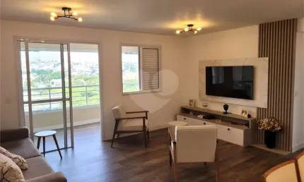 Apartamento com 2 quartos à venda na Avenida Senador Vergueiro, 2087, Centro, São Bernardo do Campo, 85 m2 por R$ 890.000
