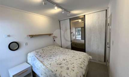 Apartamento com 2 quartos à venda na Rua Guararema, 725, Bosque da Saúde, São Paulo, 69 m2 por R$ 640.000