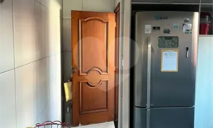 Casa com 4 quartos à venda na Rua Iguape, 106, Jardim do Colégio, São Paulo, 230 m2 por R$ 1.380.000