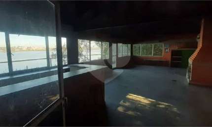 Casa com 7 quartos à venda na Rua Amélia Barsotti Simi, 372, Jardim Riviera, São Paulo, 1000 m2 por R$ 9.500.000