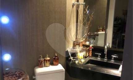 Apartamento com 2 quartos à venda na Rua Doutor Oscar Monteiro de Barros, 569, Vila Suzana, São Paulo, 334 m2 por R$ 1.200.000