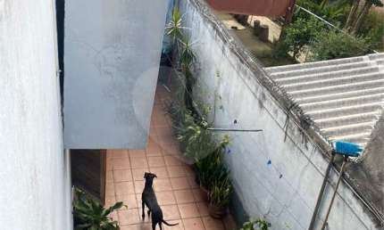 Casa com 6 quartos à venda na Rua Monsenhor Meireles, 542, Jardim Penha, São Paulo, 259 m2 por R$ 650.000