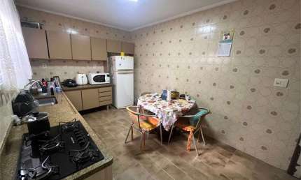 Casa com 3 quartos à venda na Rua Aguacerita, 29, Vila Dom Pedro II, São Paulo, 150 m2 por R$ 1.179.000
