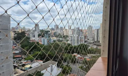 Apartamento com 2 quartos à venda na Rua Maria do Carmo Sene, 87, Vila Paulicéia, São Paulo, 60 m2 por R$ 530.000