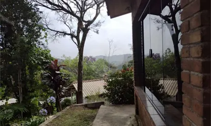Chácara / sítio com 2 quartos à venda na Rua Rio Corumbataí, 80, Tatetos, São Bernardo do Campo, 150 m2 por R$ 535.000