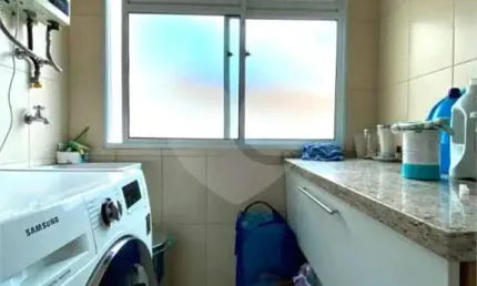 Casa em condomínio fechado com 3 quartos à venda na Rua Joshey Leão, 70, Sítio da Figueira, São Paulo, 153 m2 por R$ 750.000