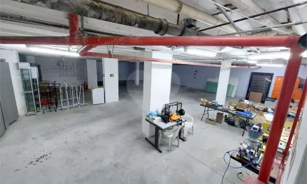 Apartamento para alugar na avenida cásper líbero, 510, centro, são paulo, 1300 m2 por r$ 38.000