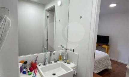 Apartamento com 2 quartos à venda na Rua Augusta, 810, Consolação, São Paulo, 64 m2 por R$ 900.000