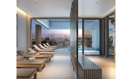 Apartamento com 3 quartos à venda na Rua Mário Amaral, 343, Paraíso, São Paulo, 156 m2 por R$ 4.055.900