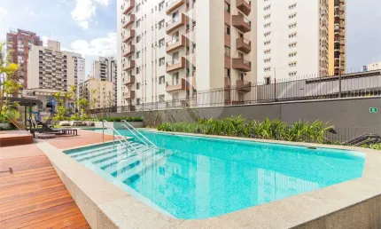 Apartamento com 3 quartos à venda na Rua Doutor Fadlo Haidar, 134, Vila Olímpia, São Paulo, 153 m2 por R$ 3.390.000