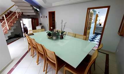 Casa com 3 quartos à venda na Rua Pedro Américo, 410, Jardim São Caetano, São Caetano do Sul, 349 m2 por R$ 2.500.000